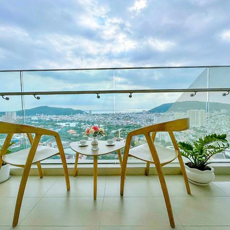 The Song Apartment-Can Ho The Song Vung Tau-Rubyvilla Home المظهر الخارجي الصورة