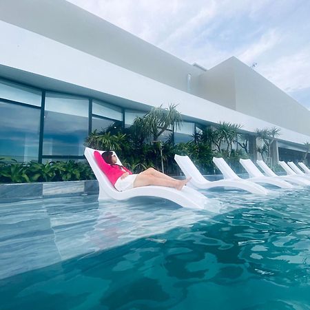 The Song Apartment-Can Ho The Song Vung Tau-Rubyvilla Home المظهر الخارجي الصورة