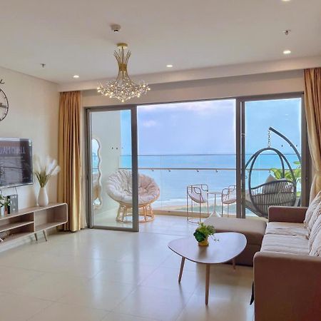 The Song Apartment-Can Ho The Song Vung Tau-Rubyvilla Home المظهر الخارجي الصورة