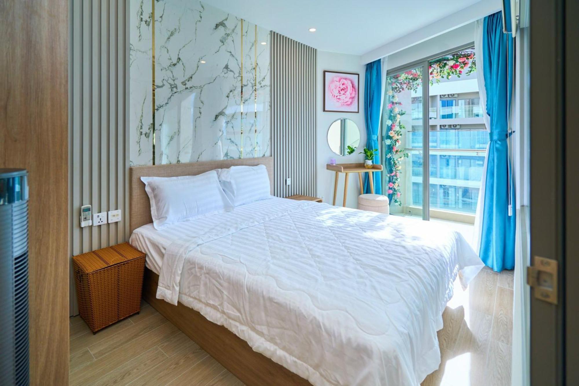 The Song Apartment-Can Ho The Song Vung Tau-Rubyvilla Home المظهر الخارجي الصورة