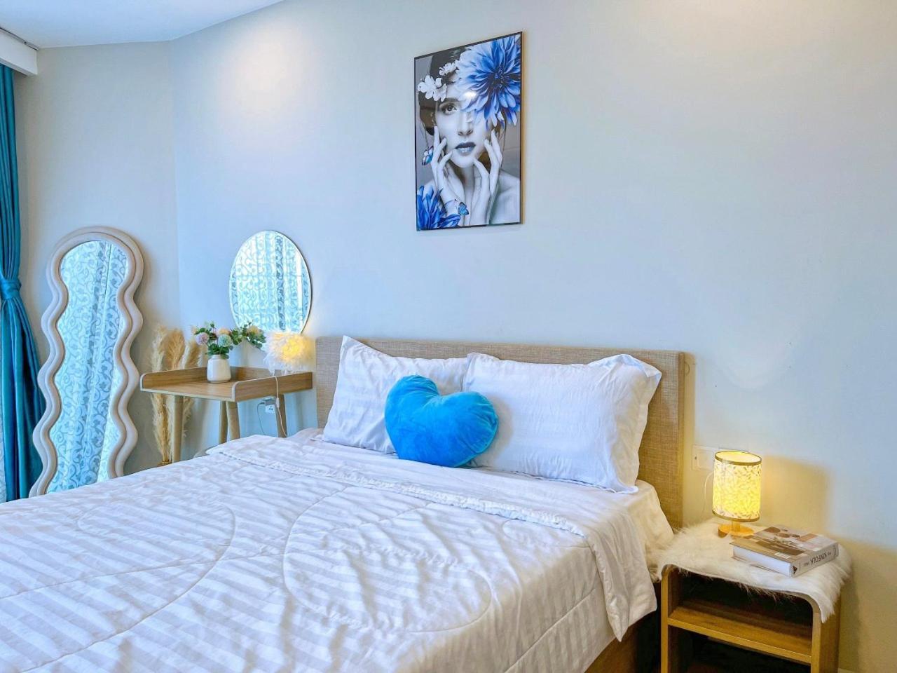 The Song Apartment-Can Ho The Song Vung Tau-Rubyvilla Home المظهر الخارجي الصورة