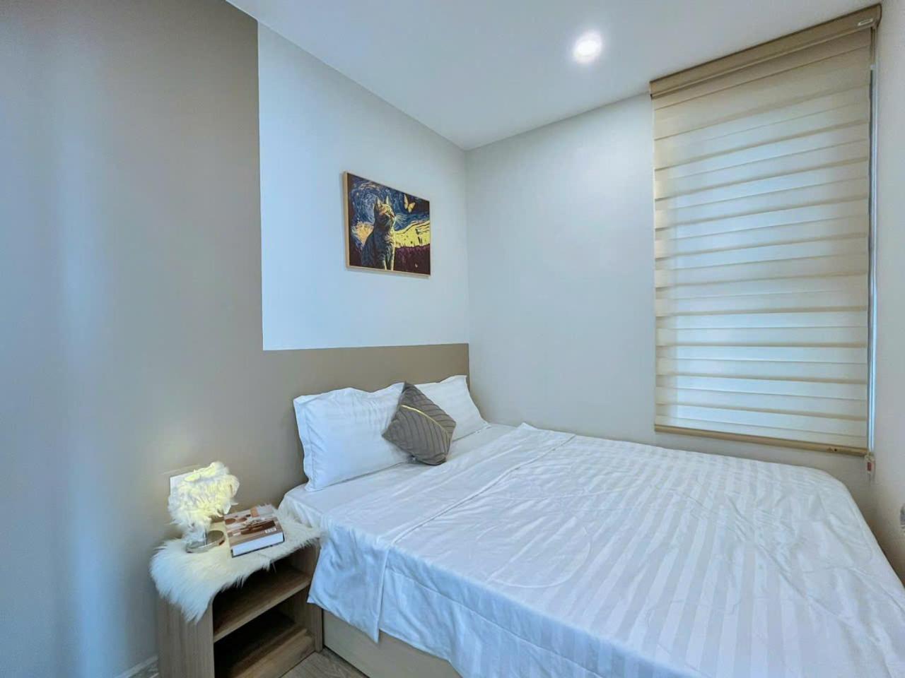 The Song Apartment-Can Ho The Song Vung Tau-Rubyvilla Home المظهر الخارجي الصورة