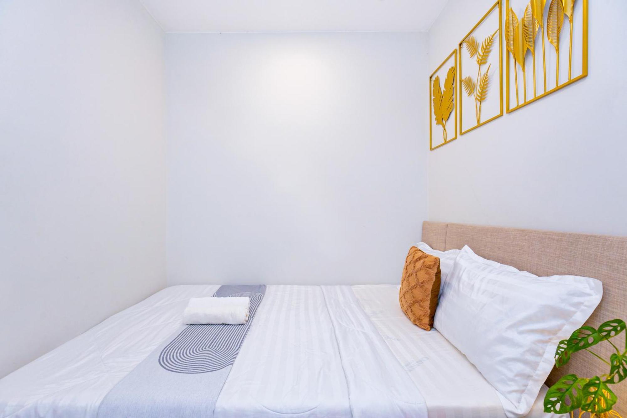 The Song Apartment-Can Ho The Song Vung Tau-Rubyvilla Home المظهر الخارجي الصورة