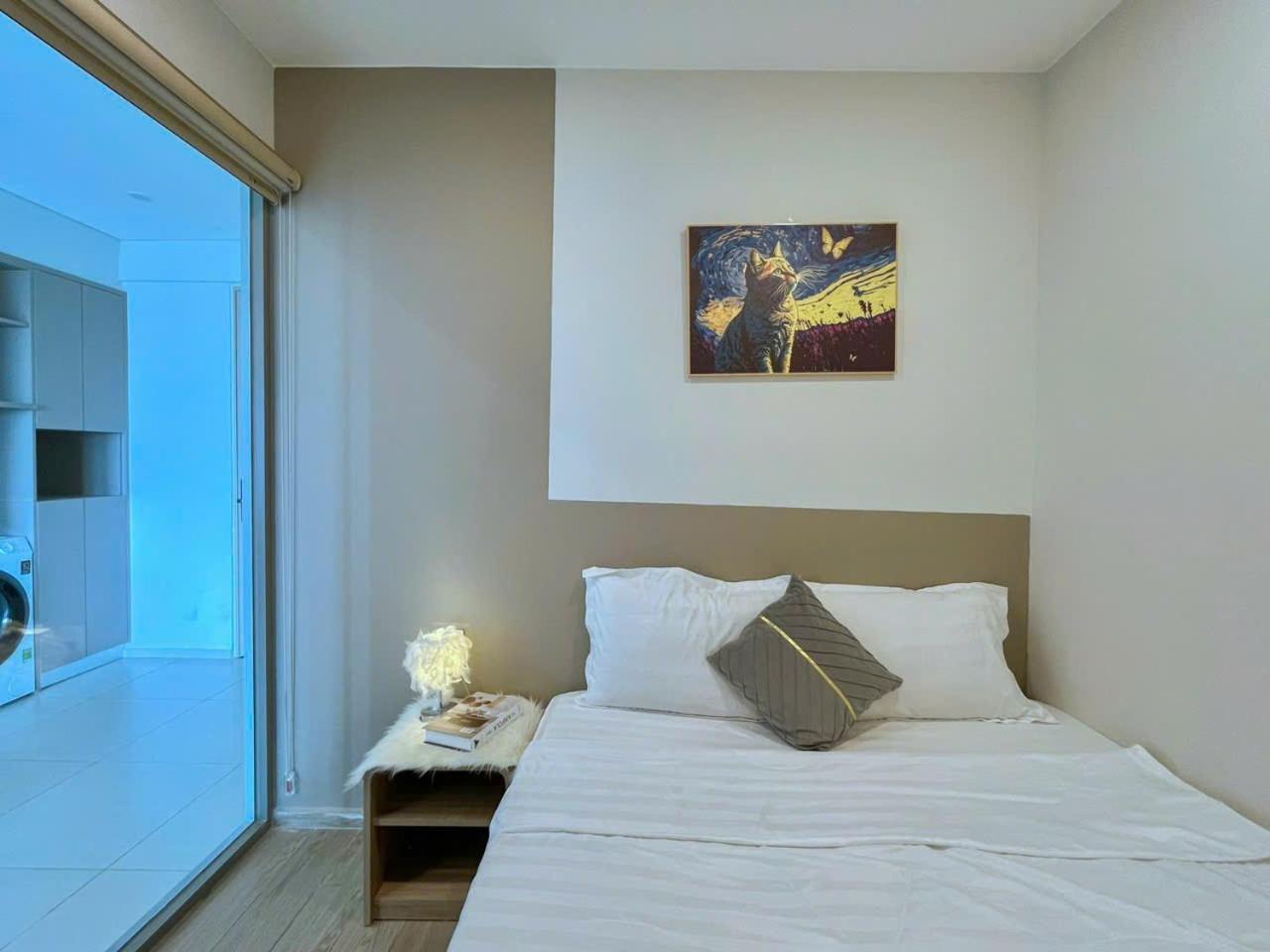 The Song Apartment-Can Ho The Song Vung Tau-Rubyvilla Home المظهر الخارجي الصورة