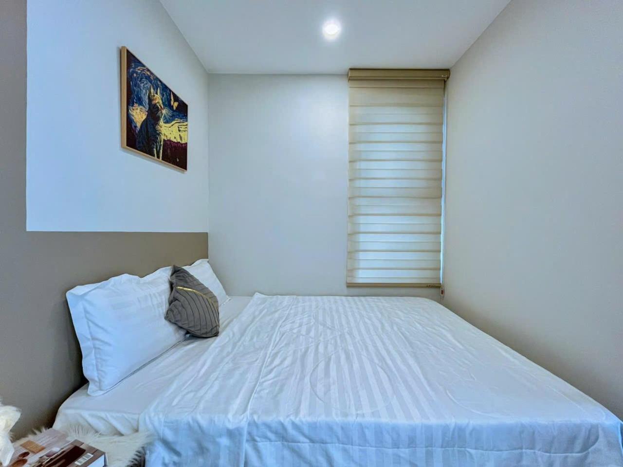 The Song Apartment-Can Ho The Song Vung Tau-Rubyvilla Home المظهر الخارجي الصورة