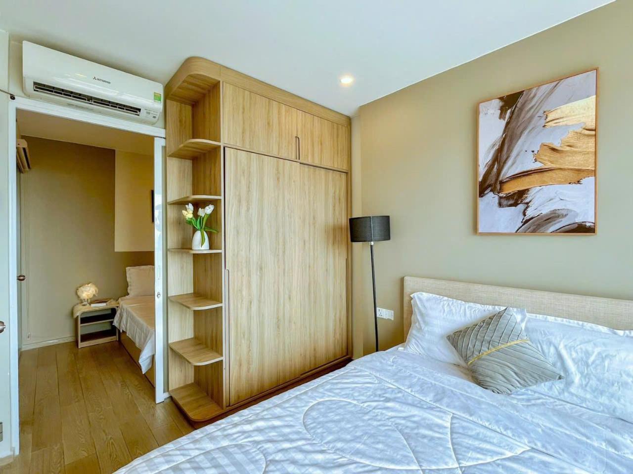 The Song Apartment-Can Ho The Song Vung Tau-Rubyvilla Home المظهر الخارجي الصورة