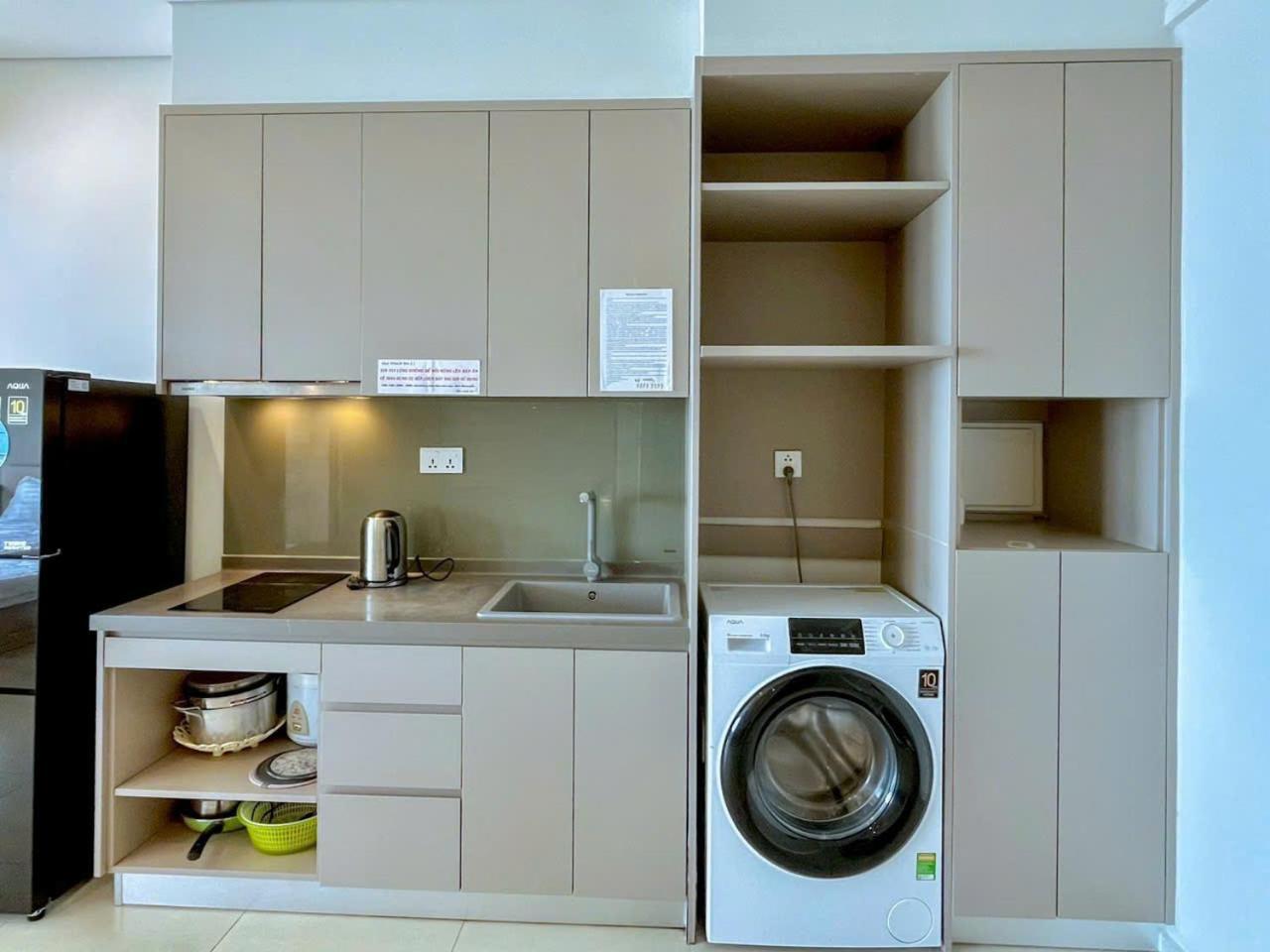 The Song Apartment-Can Ho The Song Vung Tau-Rubyvilla Home المظهر الخارجي الصورة
