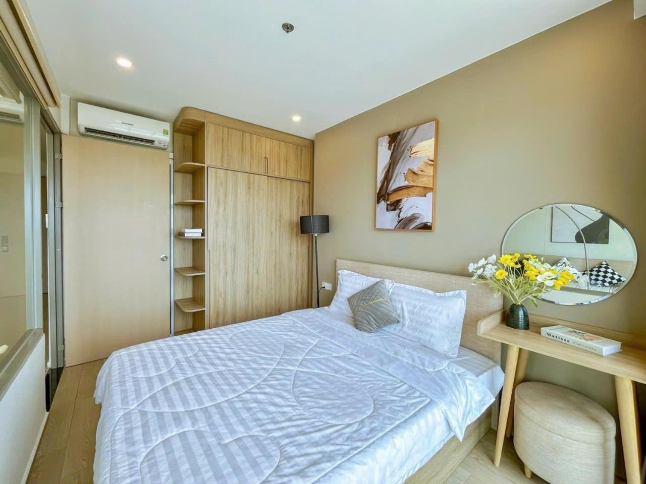 The Song Apartment-Can Ho The Song Vung Tau-Rubyvilla Home المظهر الخارجي الصورة