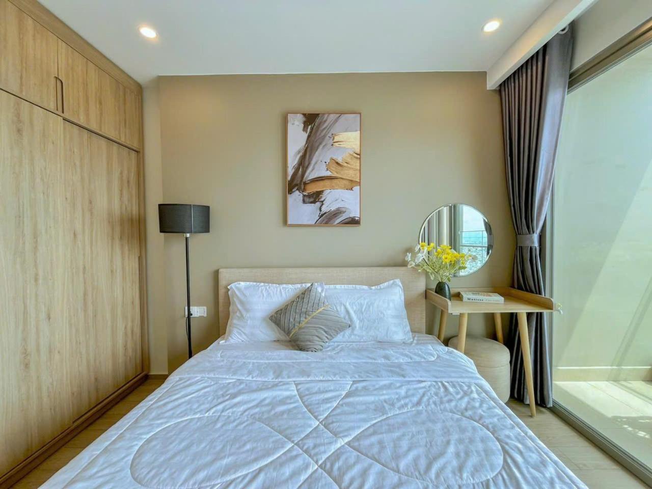 The Song Apartment-Can Ho The Song Vung Tau-Rubyvilla Home المظهر الخارجي الصورة