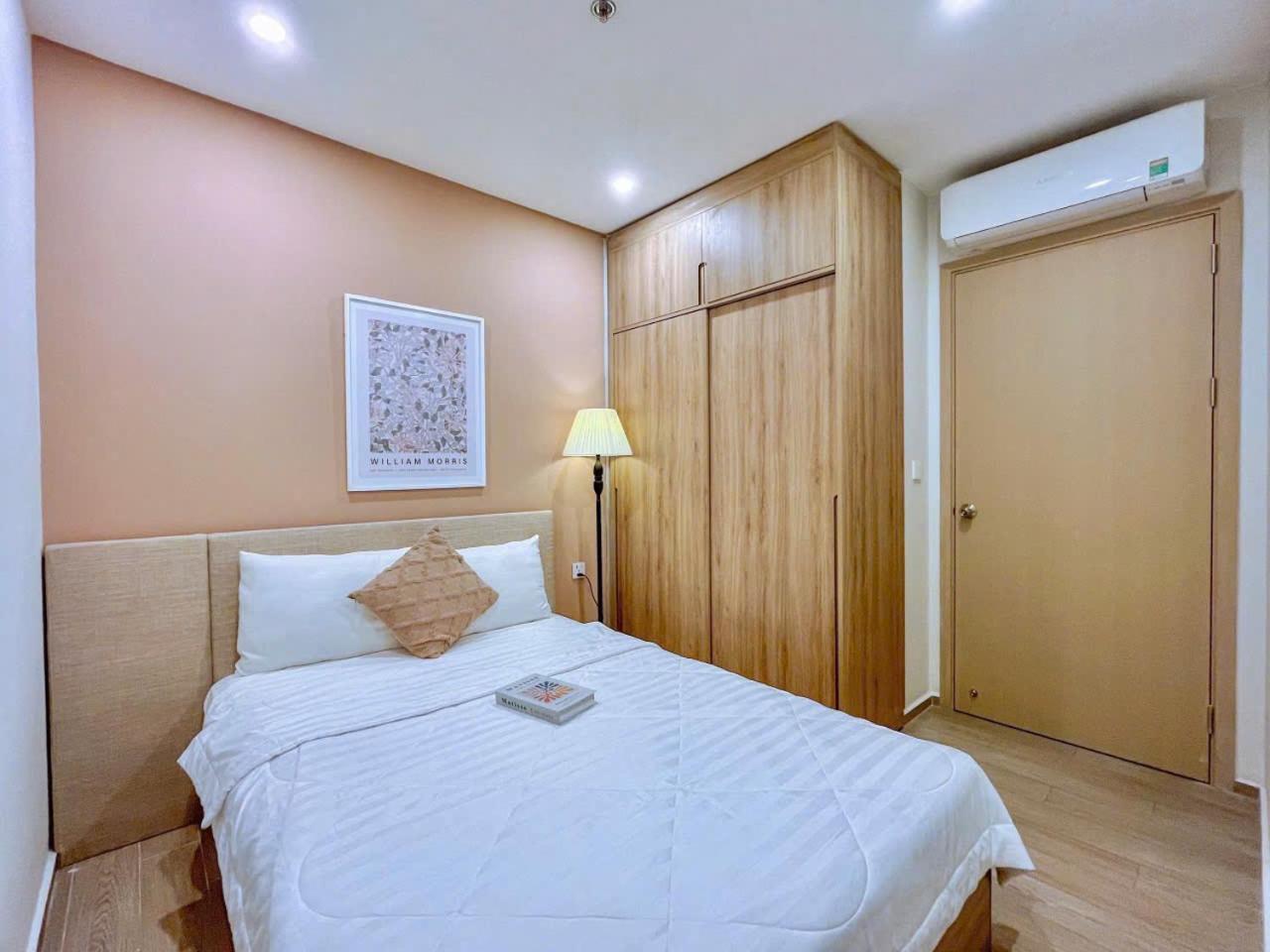 The Song Apartment-Can Ho The Song Vung Tau-Rubyvilla Home المظهر الخارجي الصورة