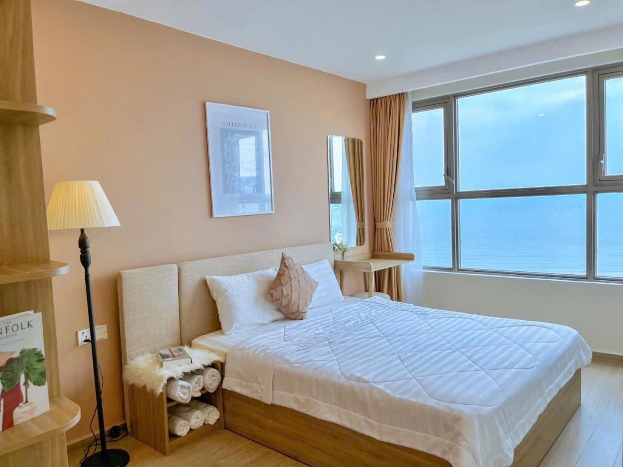 The Song Apartment-Can Ho The Song Vung Tau-Rubyvilla Home المظهر الخارجي الصورة
